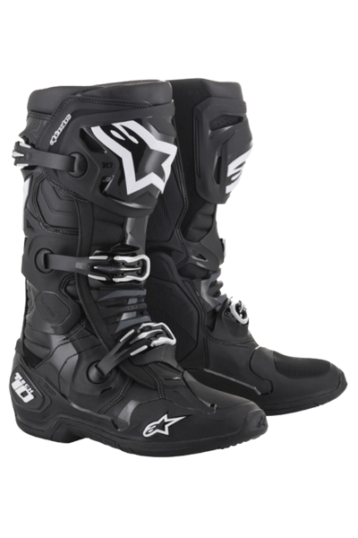 Dirt Bike Boots Category Image
